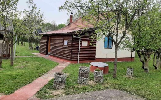 Vikend kuća u blizini Laktaša