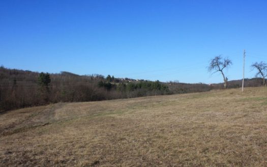 Plac 3000 m2 Slatina