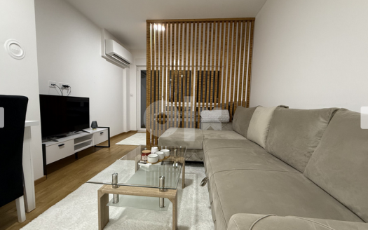 Dvosoban stan 35m2 – Lazarevo