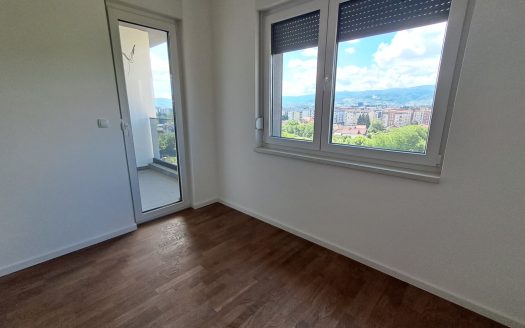 Trosoban stan 56 m² – novogradnja Lazarevo, Banja Luka